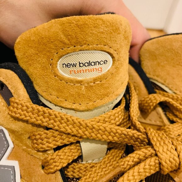 Size 12 - New Balance 2002R Gore-Tex Low Tobacco BRAND NEW DS Last size 12 - Picture 13 of 16